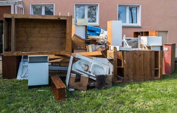 Best Attic Cleanout Services  in Osceola, WI