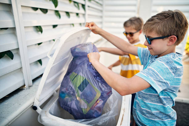 Best Appliance Disposal  in Osceola, WI