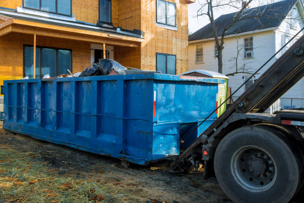 Best Commercial Cleanout Services  in Osceola, WI