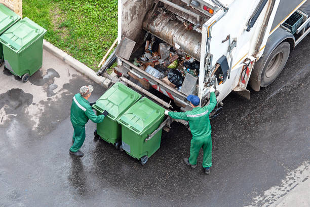 Best Commercial Junk Removal  in Osceola, WI