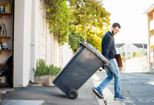 Best Professional Junk Removal  in Osceola, WI