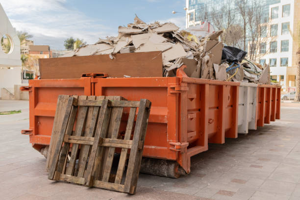 Reliable Osceola, WI Junk Removal Solutions