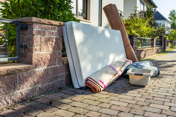 Best Dumpster Rental Services  in Osceola, WI