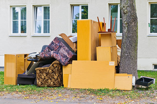 Best Junk Removal and Recycling  in Osceola, WI