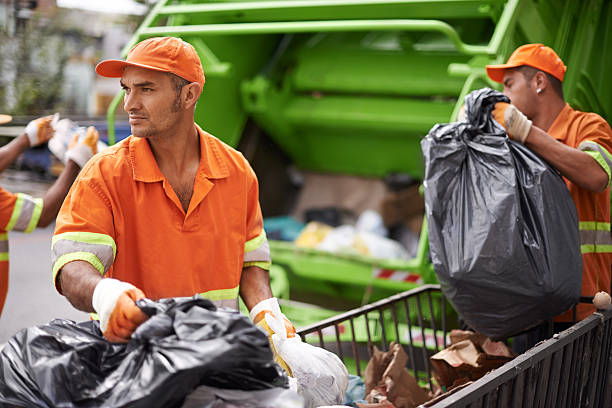 Best Yard Waste Removal  in Osceola, WI