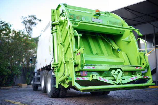 Best Full-Service Junk Removal  in Osceola, WI